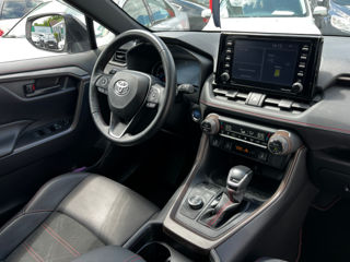 Toyota Rav 4 foto 7