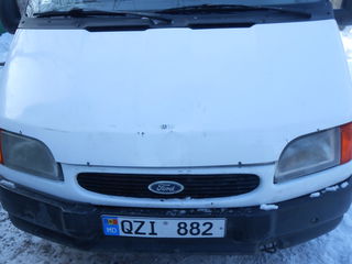 Ford tranzit tdi foto 9