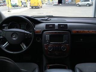 Mercedes R-Class foto 7