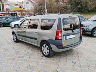 Dacia Logan Mcv foto 8