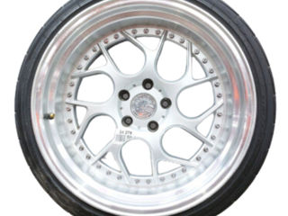 Колесный диск Cadillac R 18*10.5 Aodhands011810.5