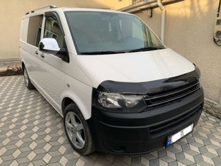 Volkswagen Transporter foto 2