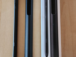 Samsung EJ-P5450 S Pen Pro Black