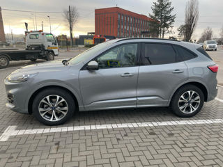 Ford Kuga foto 6