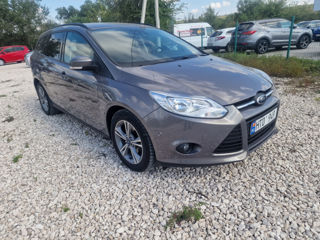 Ford Focus foto 1