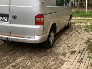 Volkswagen T 5 foto 2