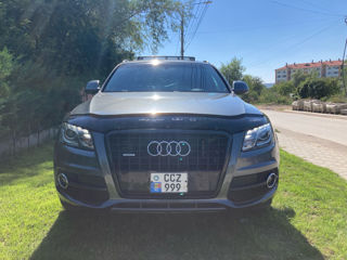 Audi Q5 foto 2