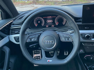 Audi A4 foto 7