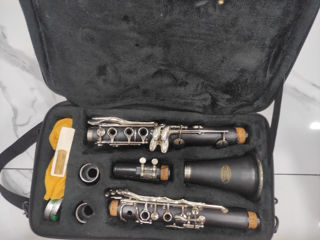 Vînd clarinet