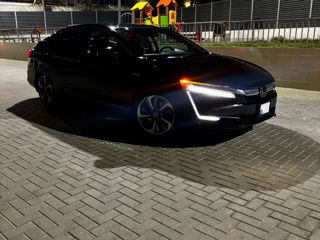 Honda Clarity foto 4