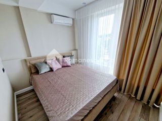 Apartament cu 1 cameră, 40 m², Botanica, Chișinău foto 2