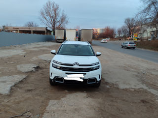 Citroen C5 Aircross foto 2