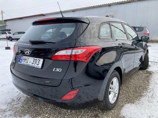 Hyundai i30 foto 3