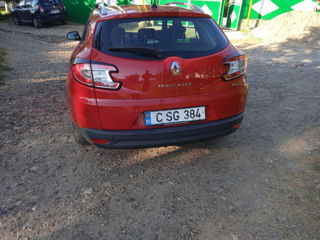 Renault Megane foto 5