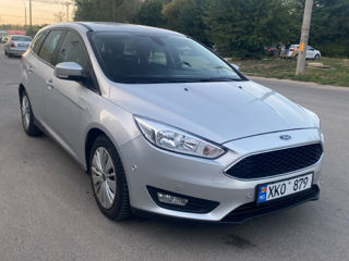 Ford Focus foto 1