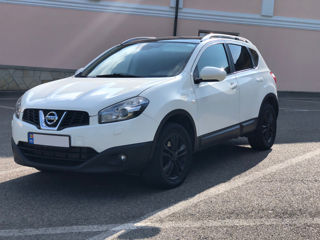 Nissan Qashqai foto 10