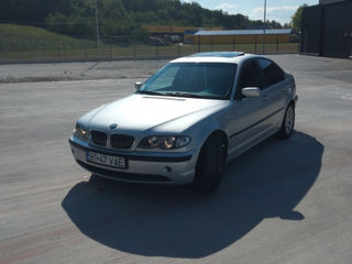 BMW 3 Series foto 3