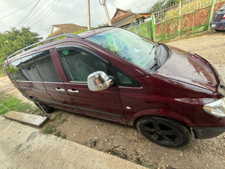 Mercedes Vito foto 2