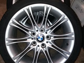 BMW M5 foto 5