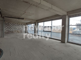 Spatiu comercial 228 m2 Eco City Residence (Video) foto 9