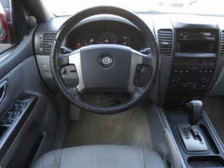 KIA Sorento foto 3