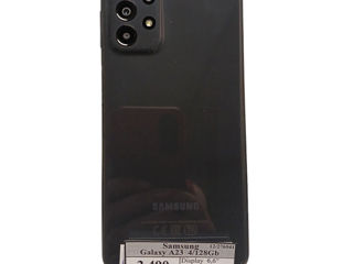 Samsung Galaxy A23  4/128Gb   2 490Lei