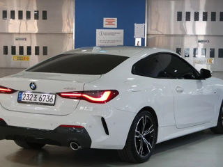 BMW 4 Series foto 2