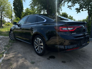 Renault Talisman foto 8