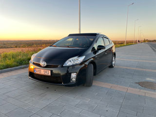 Toyota Prius foto 3