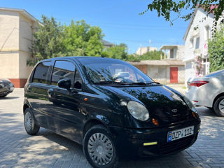 Daewoo Matiz foto 3