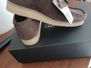 Clarks