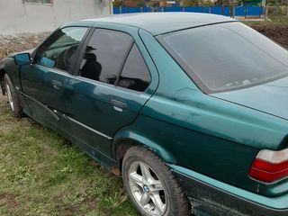 Разбираем bmw e36,е34,e39,e46"5 series",m57,m51,2.5tds,m52,2.0benzin,доставка в кишинев бесплатная!