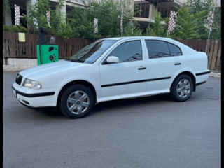 Skoda Octavia foto 2