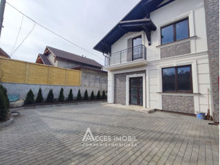 Duplex în 2 niveluri! Bubuieci, 120m2 + 4 ari! Variantă albă! foto 3