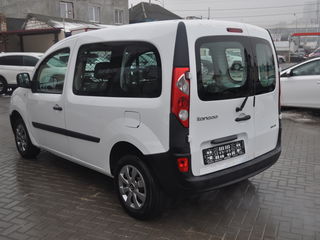 Renault Kangoo foto 3