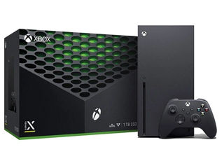 Xbox Series S/X foto 1