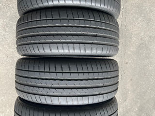 235/45 R18 Michelin, Continental, Bridgestone noi foto 2