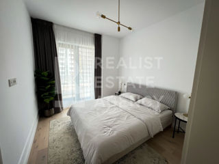 Vânzare, apartament, 3 camere, First Estates Pipera, București фото 5