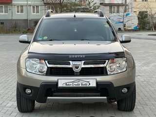 Dacia Duster foto 6