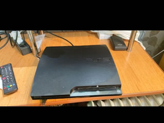 Sony PlayStation 3 Slim