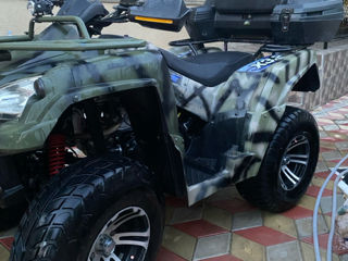 Boss ATV X3.2 foto 6