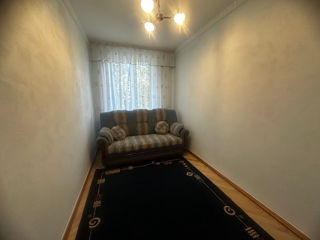 Apartament cu 2 camere, 44 m², Râșcani, Chișinău foto 2