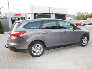 Ford Focus foto 3