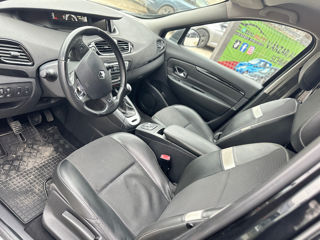 Renault Scenic foto 9