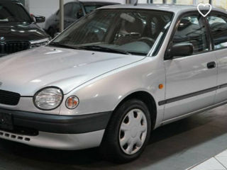 Toyota Corolla foto 4