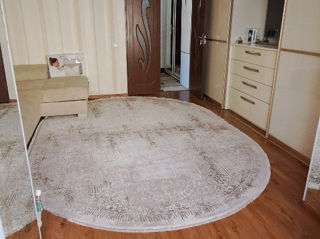 Apartament cu 2 camere, 38 m², BAM, Bălți foto 2