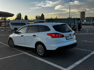 Ford Focus foto 5