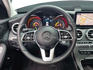 Mercedes C-Class foto 5