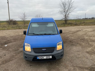 Ford Transit Connect foto 10