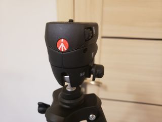 Manfrotto Compact Action foto 7